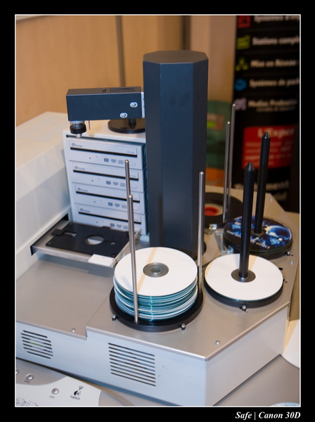 2006 - 11 - Salon SATIS - 35